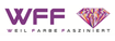 Logo: WFF Werdenfelser Farbenfabrik GmbH