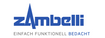 Logo: Zambelli GmbH & Co. KG
