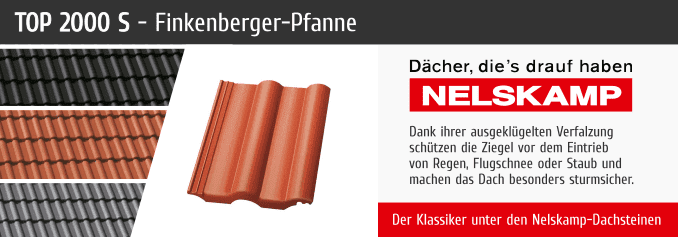 TOP 2000 S - Finkenberger-Pfanne