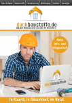 Dachbaustoffe.de Produktbroschüre