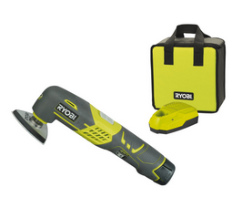 RYOBI Akku-Multitool