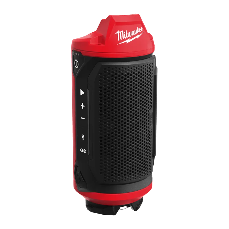 M12 Akku-Baustellenlautsprecher